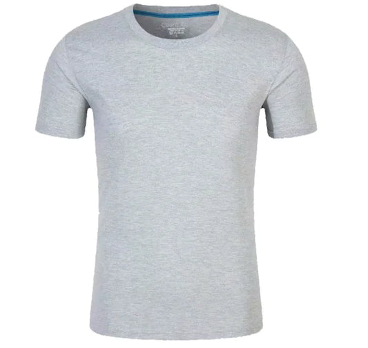 Casual Cotton T-shirts for Men and Women